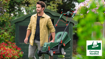 Kosilica za travu UniversalRotak 37 - 3