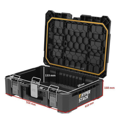 CAT kofer za alat DA41002 - 3