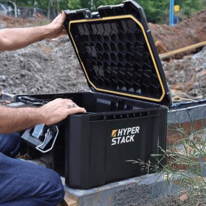 CAT kofer za alat DA41003 - 6