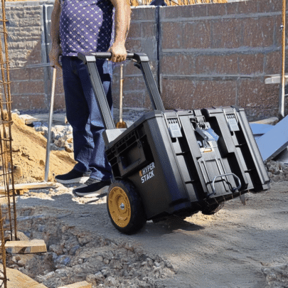 CAT kofer za alat DA41004 - 5