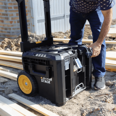 CAT kofer za alat DA41004 - 6