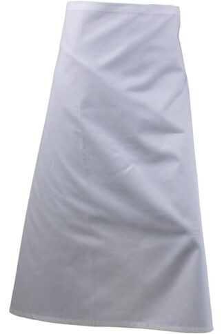 Kecelja bela dugacka-bela - 1