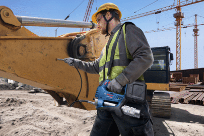 Akumulatorska mazalica GFP 18V-10 - 4