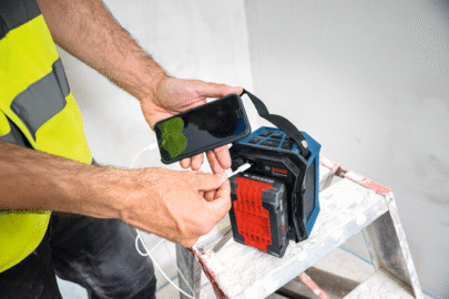 Bluetooth zvučnik GPB 18V-1 C - 5