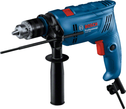 Vibraciona bušilica GSB 600 - 1