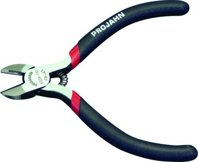 Elektroničarska bočna klešta - 1