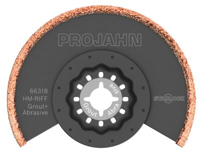 Testera za multialat - 1