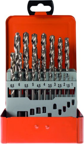 Set burgija HSS-G - 1