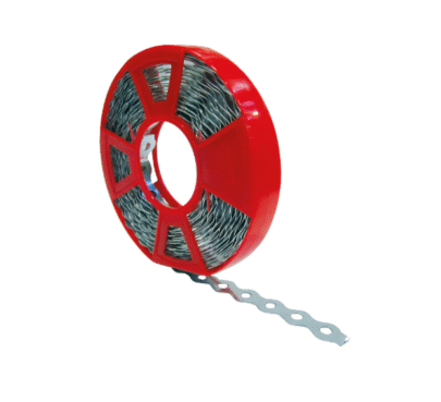 fischer traka perforirana - 1