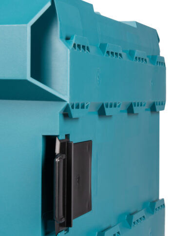 Duboka kutija P-91023 - 9