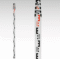 Teleskopska nivelir letva TNL/500cm - 1