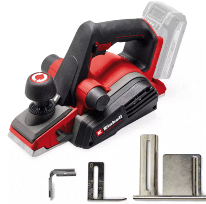 Akumulatorsko rende TP-PL 18/3 Li BL – Solo - 1