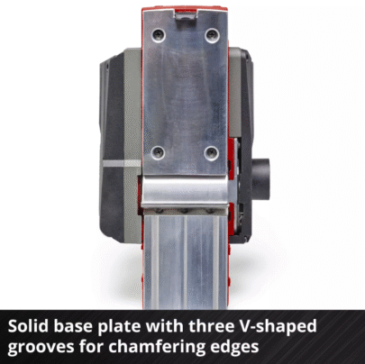 Akumulatorsko rende TP-PL 18/3 Li BL – Solo - 7