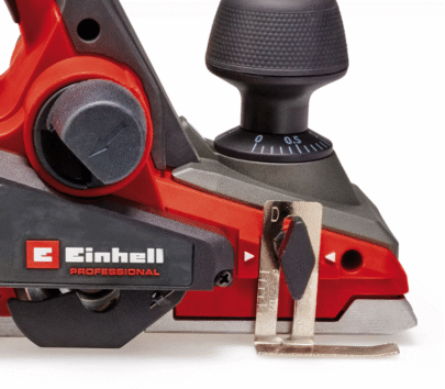 Akumulatorsko rende TP-PL 18/3 Li BL – Solo - 8