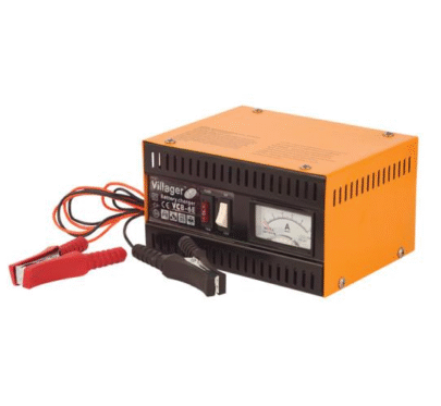 Punjač za akumulator VCB 6E - 1