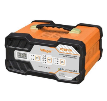 Punjač i starter za akumulator VCSB 12S - 1
