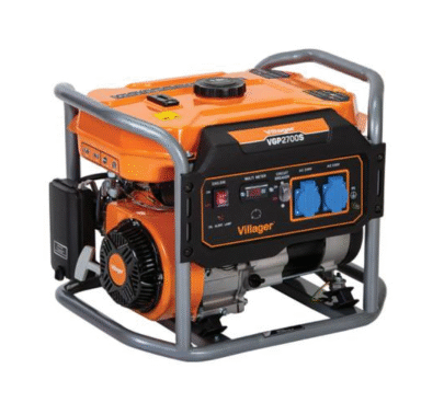 Agregat VGP 2700 S - 1