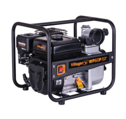 Motorna pumpa za vodu Villager WP 60 P - 1