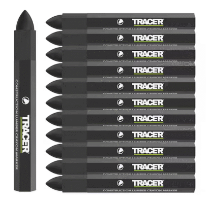 GRAĐEVINSKI MARKER U OBLIKU VOSKARICE - 1