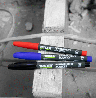 KOMPLET PERMANENTNIH KONSTRUKCIJSKIH MARKERA - 3