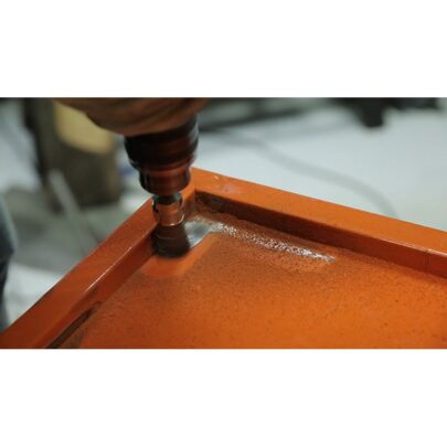 Čelična četka kružna fi18/6 - 2