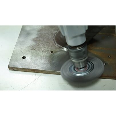 Čelična četka pljosnata  fi50/6 - 2