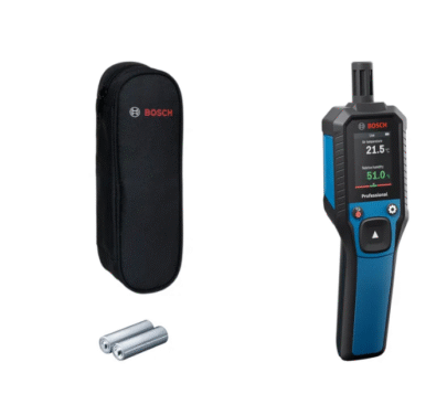 Digitalni Termo-Higrometar GDH 1-17 - 1