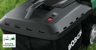 Kosilica za travu AdvancedRotak 40-650 - 2