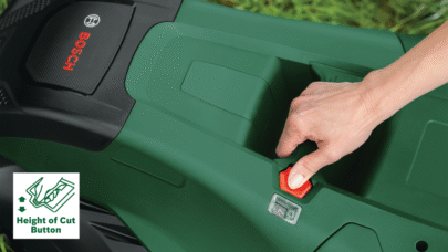 Kosilica za travu AdvancedRotak 40-650 - 3