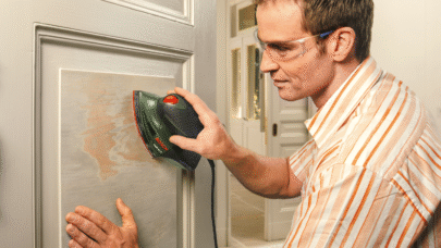 Multi-brusilica/šlajferica PSM 80 A - 2