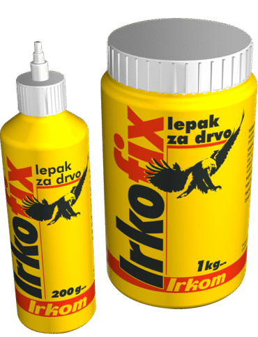 Lepak za drvo  1kg - 1