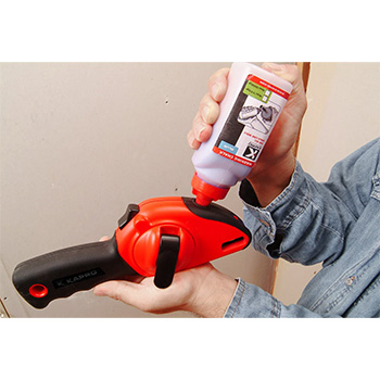 CRVENA KREDA U PRAHU 226g - 5