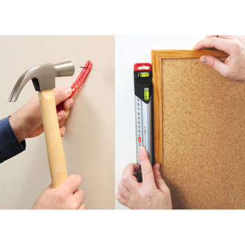 PROFIL MERNA LETVA H/V LIBELA 60cm - 7