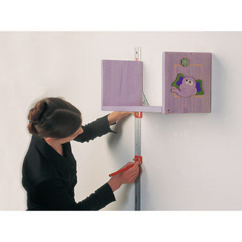 MERNA LETVA H/V LIBELA 100cm - 5