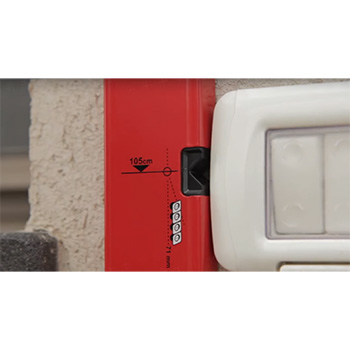 ELEKTRICARSKA LIBELA 783/120cm - 6