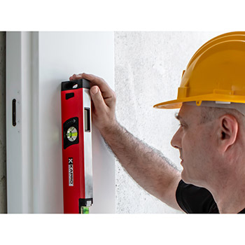 LIBELA VULKAN 995X-41PM/80cm MAGNETNA - 8