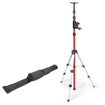 LASERSKI NIVELATOR 873S  PROLASER SA STATIVOM - 9