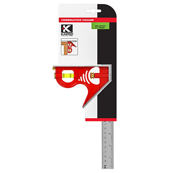 KOMBINOVANI UGAONIK SA LIBELOM 352/30cm - 4