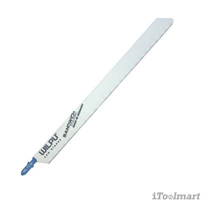 List ubodne testere Wilpu MG 71 3 kom - 2