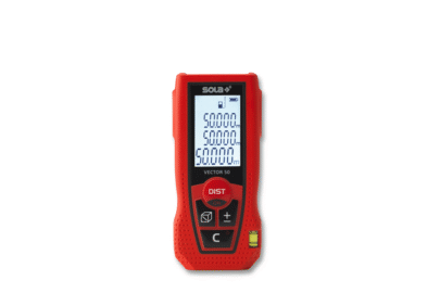 Laserski daljinomer - 1