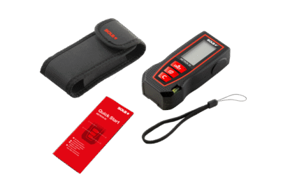 Laserski daljinomer - 2