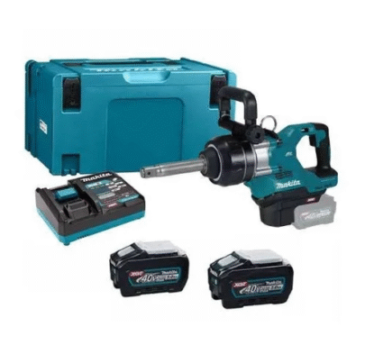 Akumulatorski udarni zavrtač TW010GT201 - 1