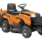 Traktor kosačica VT 1005 HD - 1