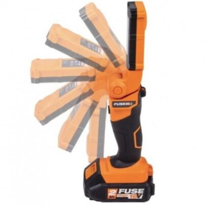 Fuse akumulatorska lampa VLN 9120 - 2