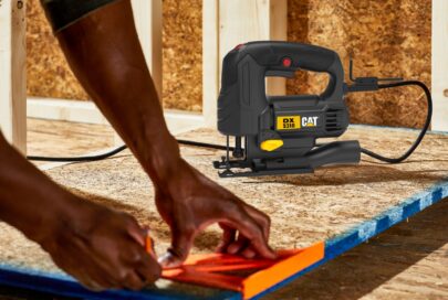 CAT ubodna testera DX5310 - 3