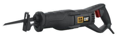 CAT lisičarka DX5320 - 1