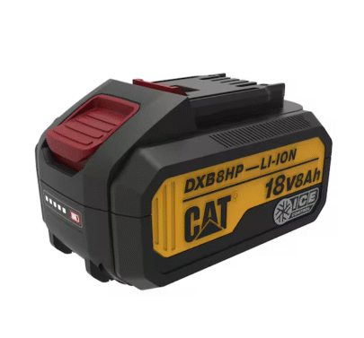 CAT baterija DXB8HP 18V/8Ah Li-Ion - 1