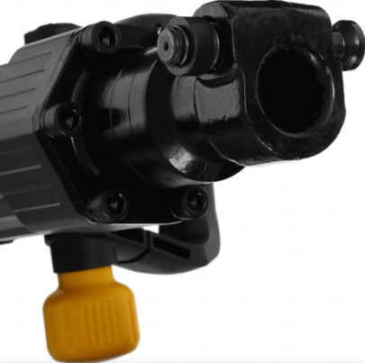 CAT udarni čekić-štemarica HEX DX29 - 5