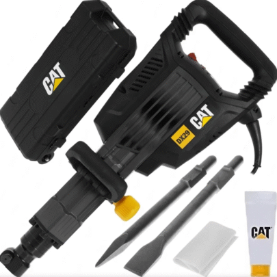 CAT udarni čekić-štemarica HEX DX29 - 2