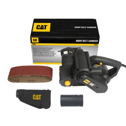 CAT tračna brusilica DX48 - 9